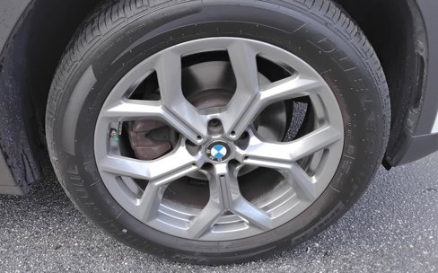 Used 2021 BMW X3 sDrive30i w/ Convenience Package image 11