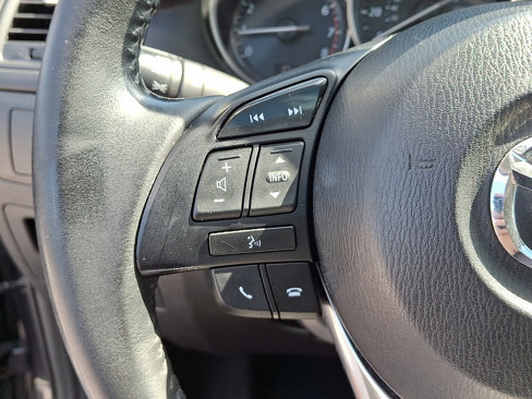 Used 2015 MAZDA CX-5 Grand Touring image 22