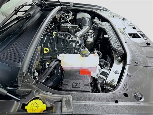Certified 2022 Jeep Grand Cherokee Limited image 26