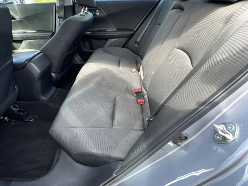 Used 2016 Honda Accord LX image 26