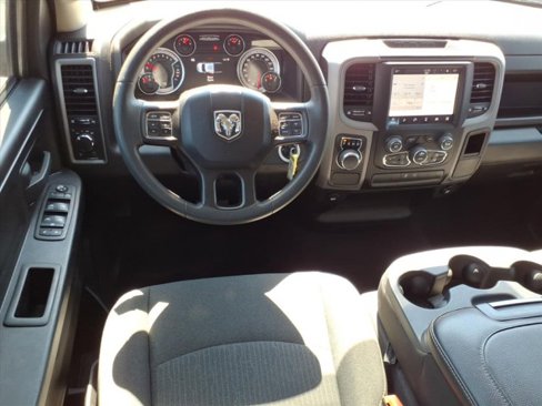 Used 2022 RAM 1500 Tradesman w/ Chrome Plus Package image 18
