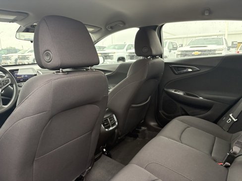 Used 2024 Chevrolet Malibu LT image 8