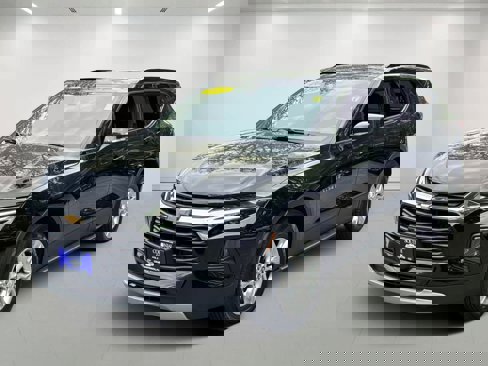 Certified 2019 Chevrolet Blazer LT image 1