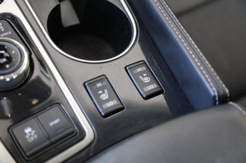 Used 2023 Nissan Maxima SV w/ Floor Mat Group image 31