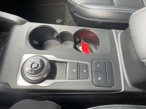 Certified 2020 Ford Escape SEL image 35