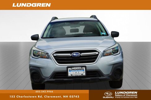 Used 2019 Subaru Outback 2.5i image 27