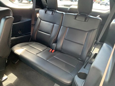 Used 2020 Ford Explorer XLT w/ Equipment Group 202A image 34