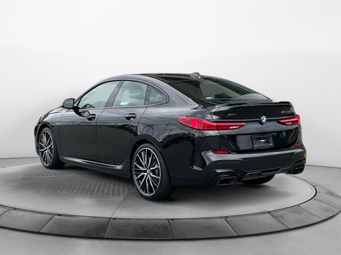 Used 2021 BMW M235i xDrive Gran Coupe w/ Shadowloine Package image 5
