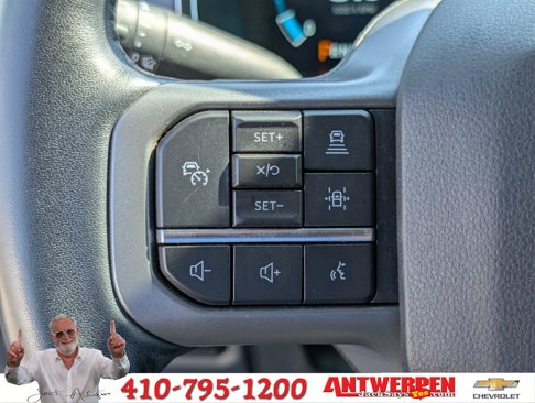 Used 2021 Ford F150 Lariat image 23