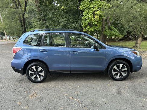 Used 2018 Subaru Forester 2.5i w/ Alloy Wheel Package image 9