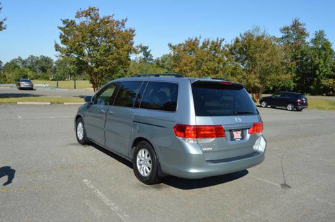 Used 2009 Honda Odyssey EX-L image 60