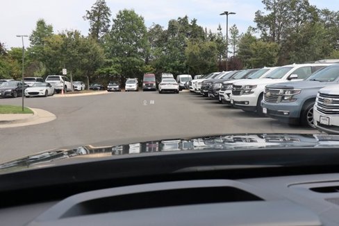 Used 2019 Volvo XC90 T6 Inscription w/ Advanced Package image 12