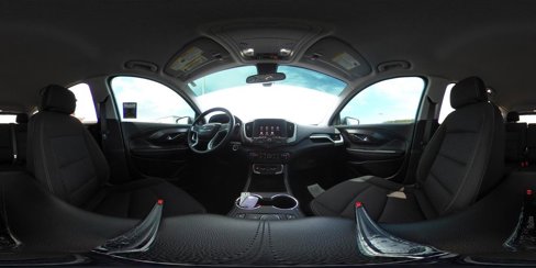 Used 2024 GMC Terrain SLE w/ Driver Convenience Package image 29