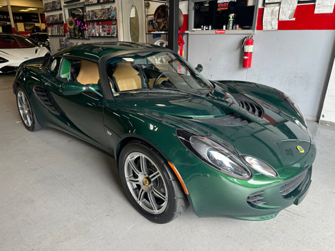 Used 2006 Lotus Elise image 4