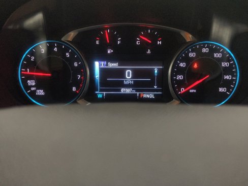 Used 2018 Chevrolet Malibu LT w/ Driver Confidence Package image 23
