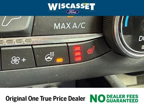 Used 2025 Ford Escape Active w/ Cold Weather Package image 10