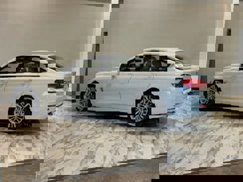Used 2015 BMW 428i Gran Coupe image 9