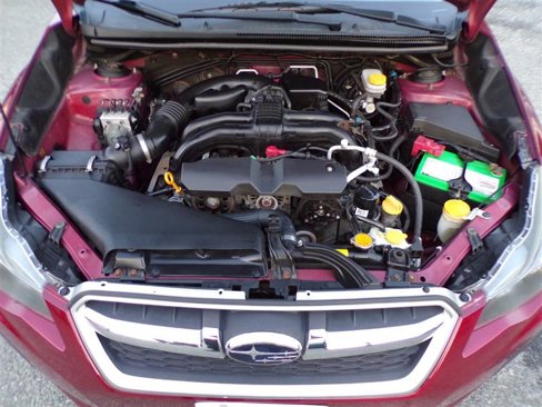 Used 2014 Subaru Impreza 2.0i Premium w/ All-Weather Package w/CVT image 39