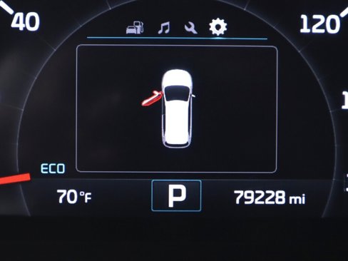 Used 2017 Kia Sorento EX image 15