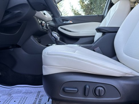 Used 2023 Buick Encore GX Preferred w/ Cold Weather Comfort Package image 30