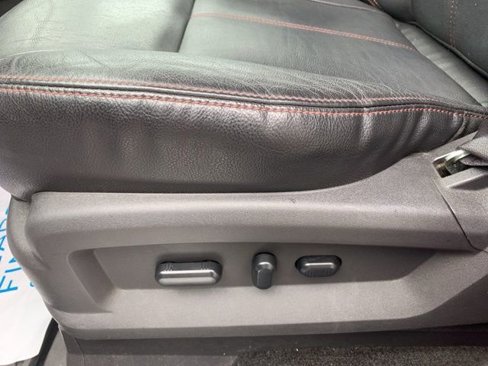 Used 2014 Ford Edge Limited image 19