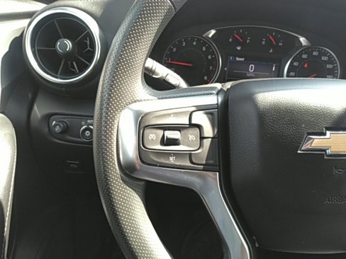 Used 2022 Chevrolet Blazer LT image 8