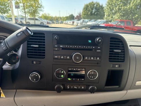 Used 2011 GMC Sierra 1500 SLE w/ Power Tech Package image 15