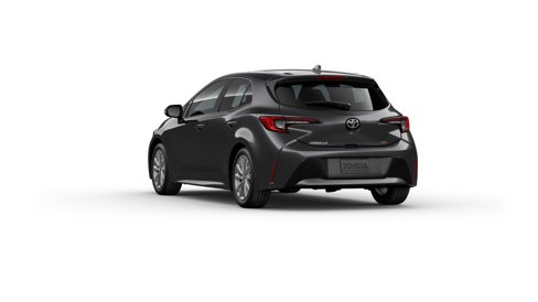 New 2025 Toyota Corolla SE image 7