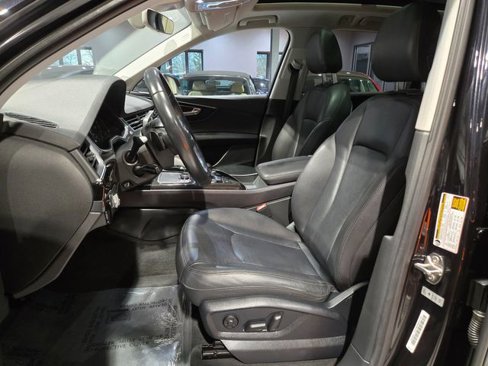 Used 2017 Audi Q7 3.0T Premium Plus image 17