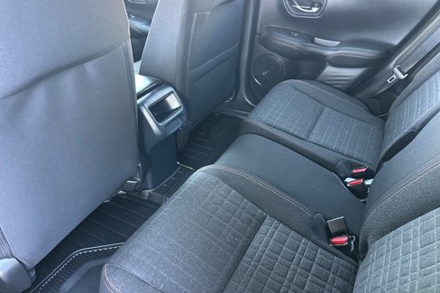 Used 2023 Honda HR-V Sport image 9
