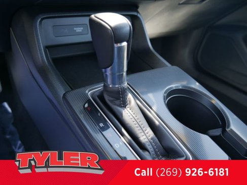 Certified 2023 Honda Civic Sport image 35
