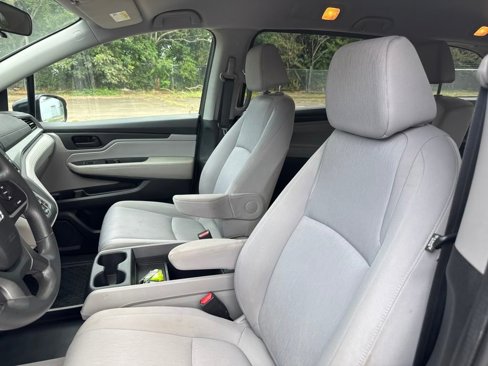 Used 2019 Honda Odyssey LX image 12