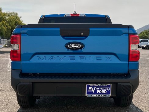 New 2025 Ford Maverick XL image 88