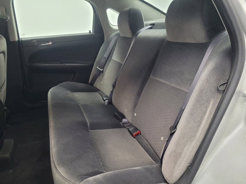 Used 2013 Chevrolet Impala LT w/ LT Sunroof Package image 18