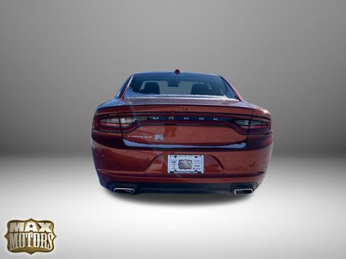 New 2023 Dodge Charger SXT w/ Cold Weather Package image 9