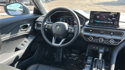 New 2025 Acura Integra image 23