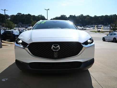 Used 2022 MAZDA CX-30 AWD 2.5 S w/ Select Package image 2