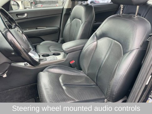 Used 2020 Kia Optima SE image 6