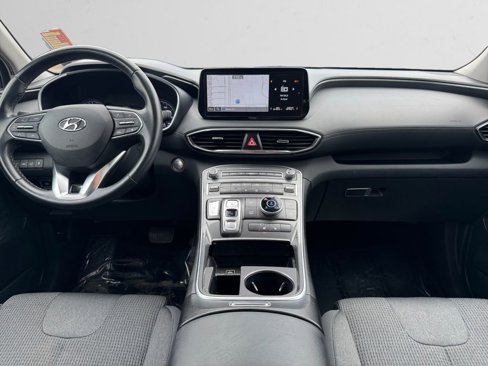 Used 2023 Hyundai Santa Fe SEL image 11
