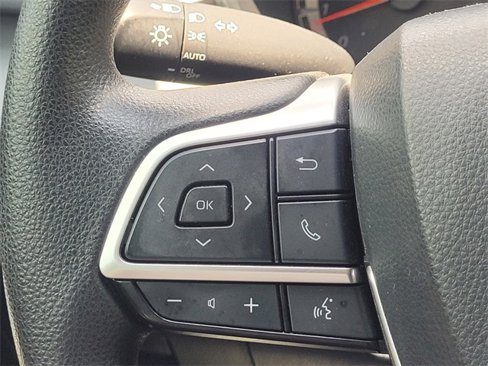 Used 2022 Toyota Highlander L image 23