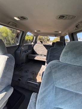 Used 2002 Honda Odyssey EX image 16