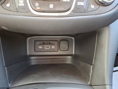 Certified 2024 Chevrolet Equinox LT image 26