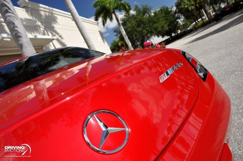 Used 2013 Mercedes-Benz SLS AMG GT Coupe image 22