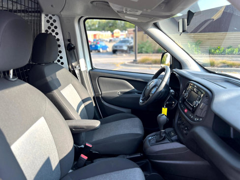 Used 2021 RAM ProMaster City Tradesman SLT image 46