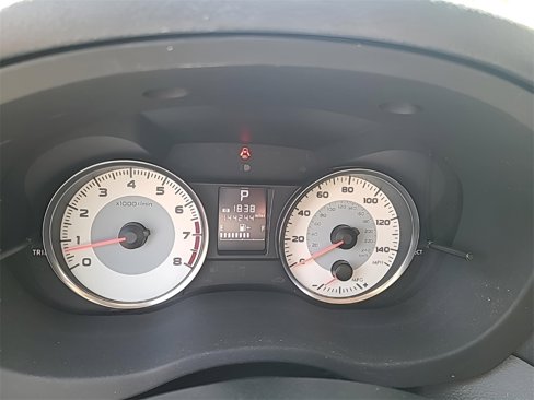 Used 2013 Subaru Impreza 2.0i Sport Limited image 8