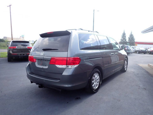 Used 2008 Honda Odyssey EX image 4