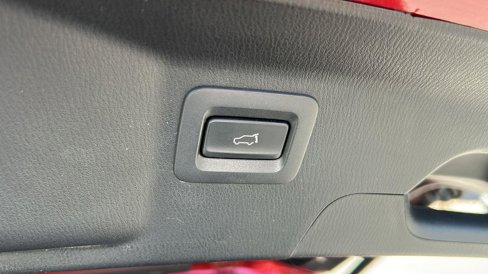 Used 2019 MAZDA CX-9 Grand Touring image 26