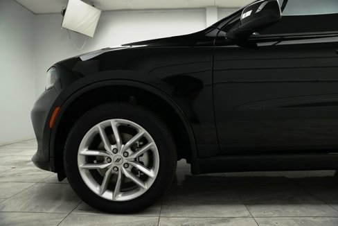 Used 2024 Dodge Durango GT image 10