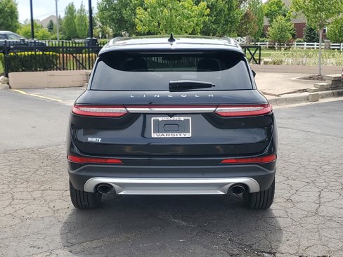 Certified 2022 Lincoln Corsair AWD w/ Premium Package image 5