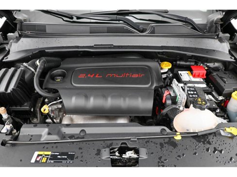 Used 2022 Jeep Compass Limited image 48